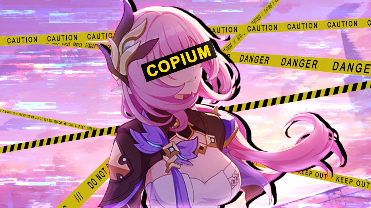 No One Lives In Honkai Impact
