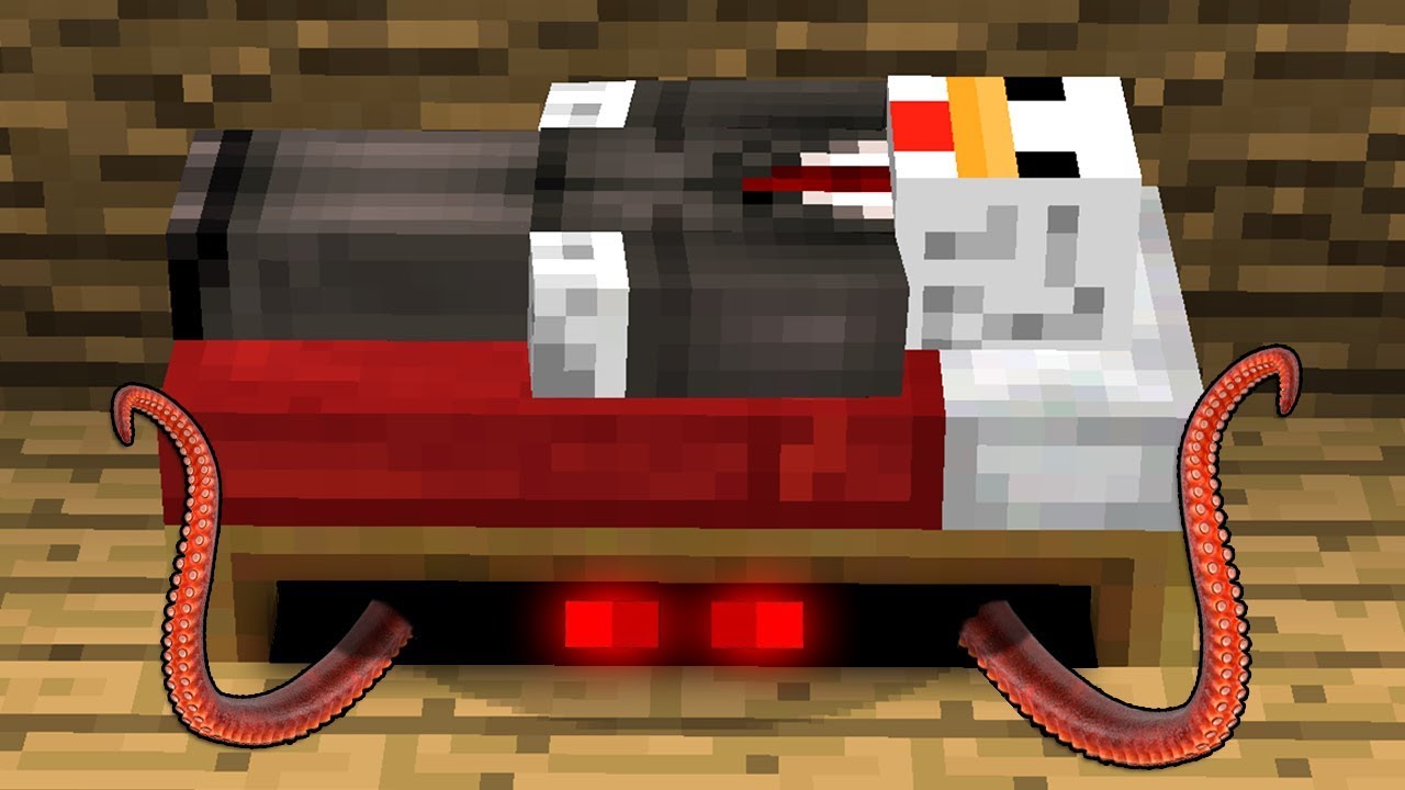 HO FATTO UN BRUTTO SOGNO - Minecraft ITA