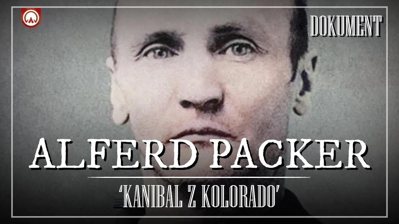 Alferd Packer: Prawdziwa historia kanibala z Colorado | Dziki Zachód bez cenzury