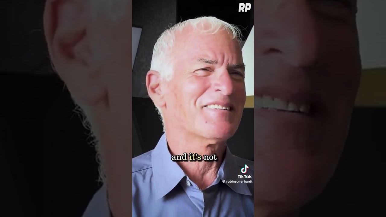Norman Finkelstein on Antisemitism (Jul 31, 2024)