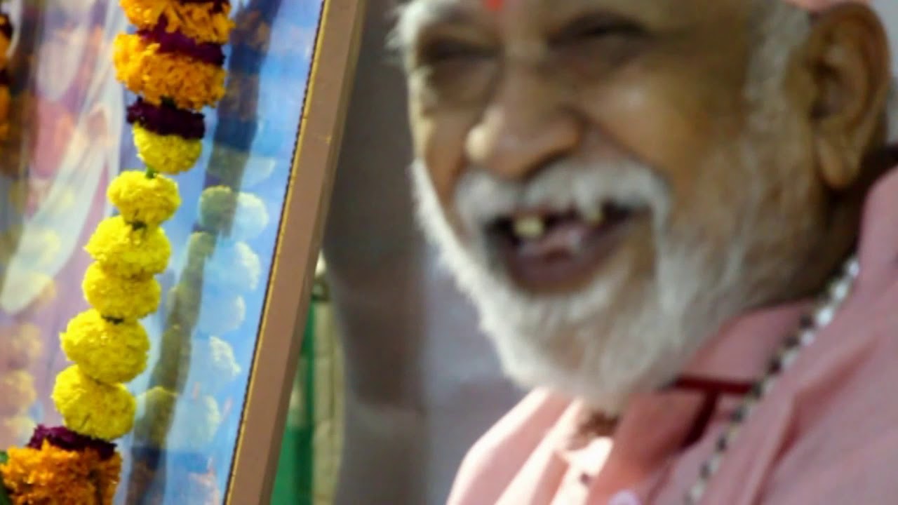 Mast fakir milyo mukhe sai Santoshdas