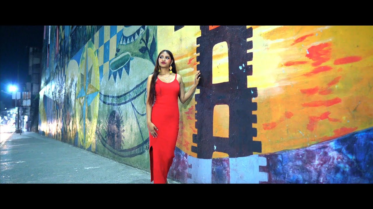 Niña Bonita - Trio Restringido de Eduardo Aquino (Video Oficial)
