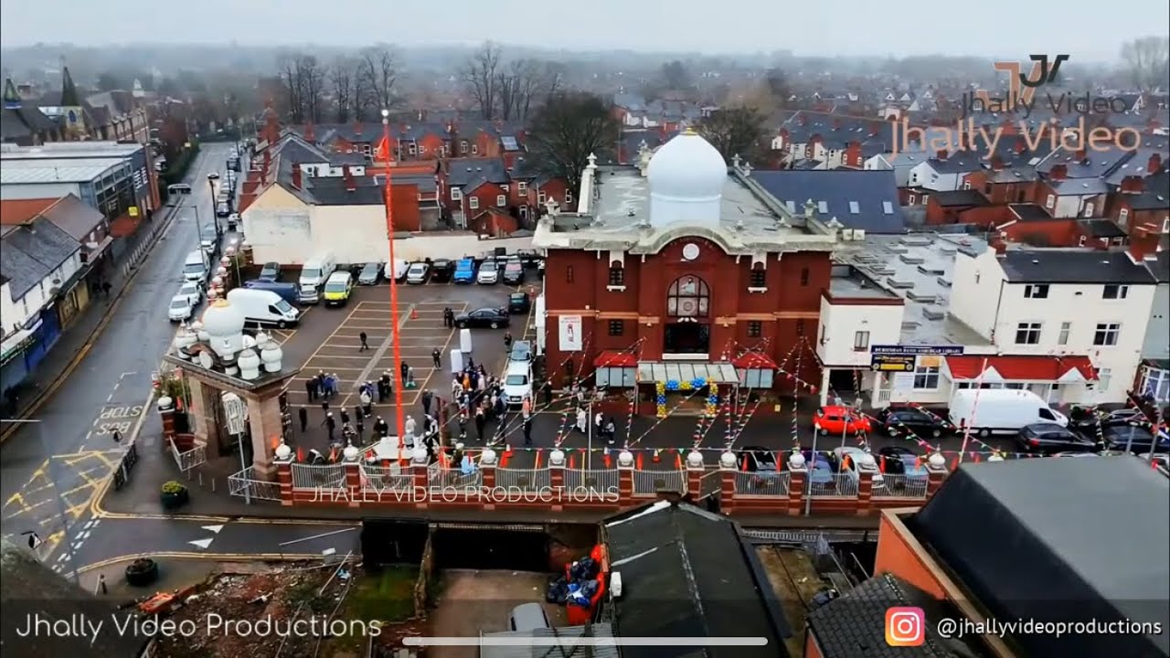 LIVE - 648th Anniversary of Shri Guru Ravidass Ji | 16th February 2025