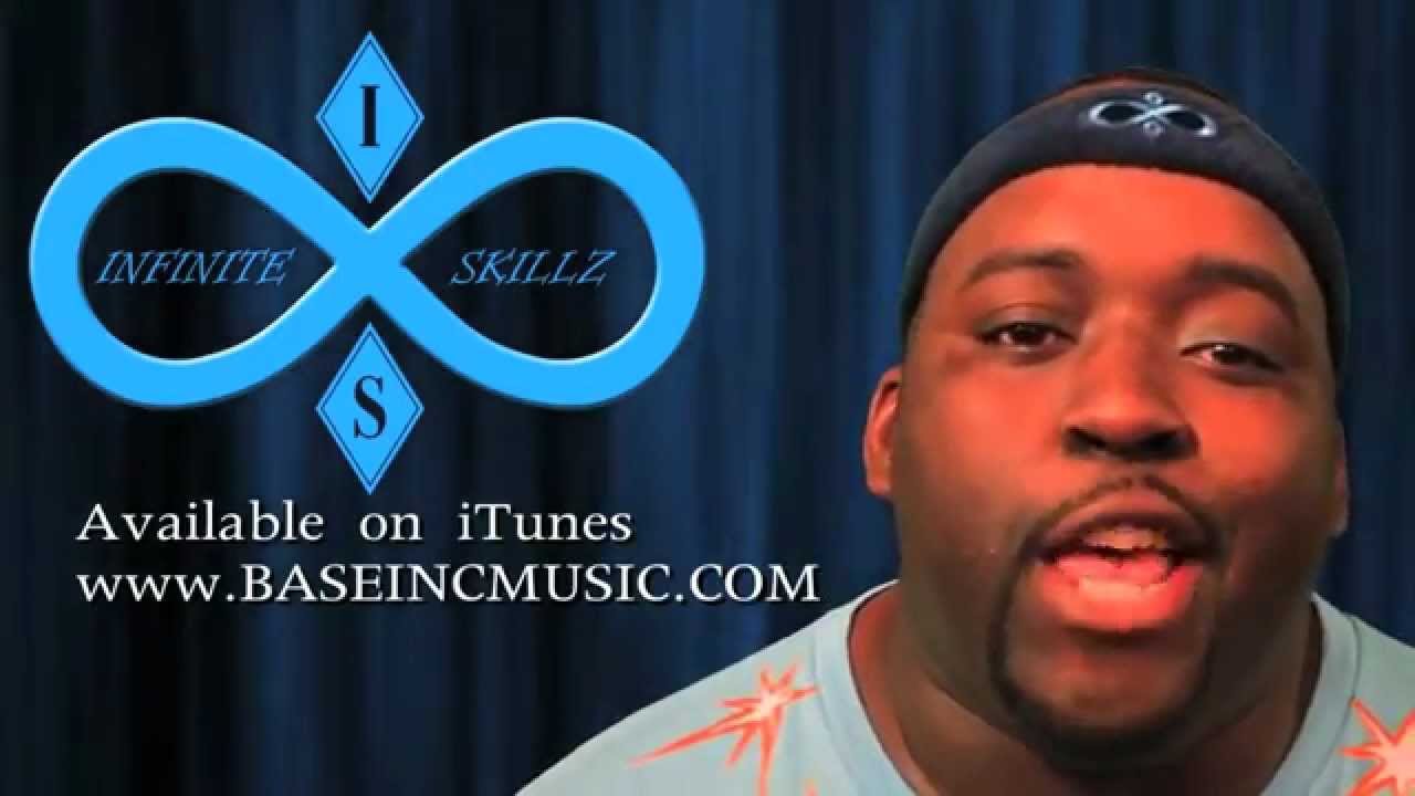 Infinite Skillz - Rays Up (Official Video)