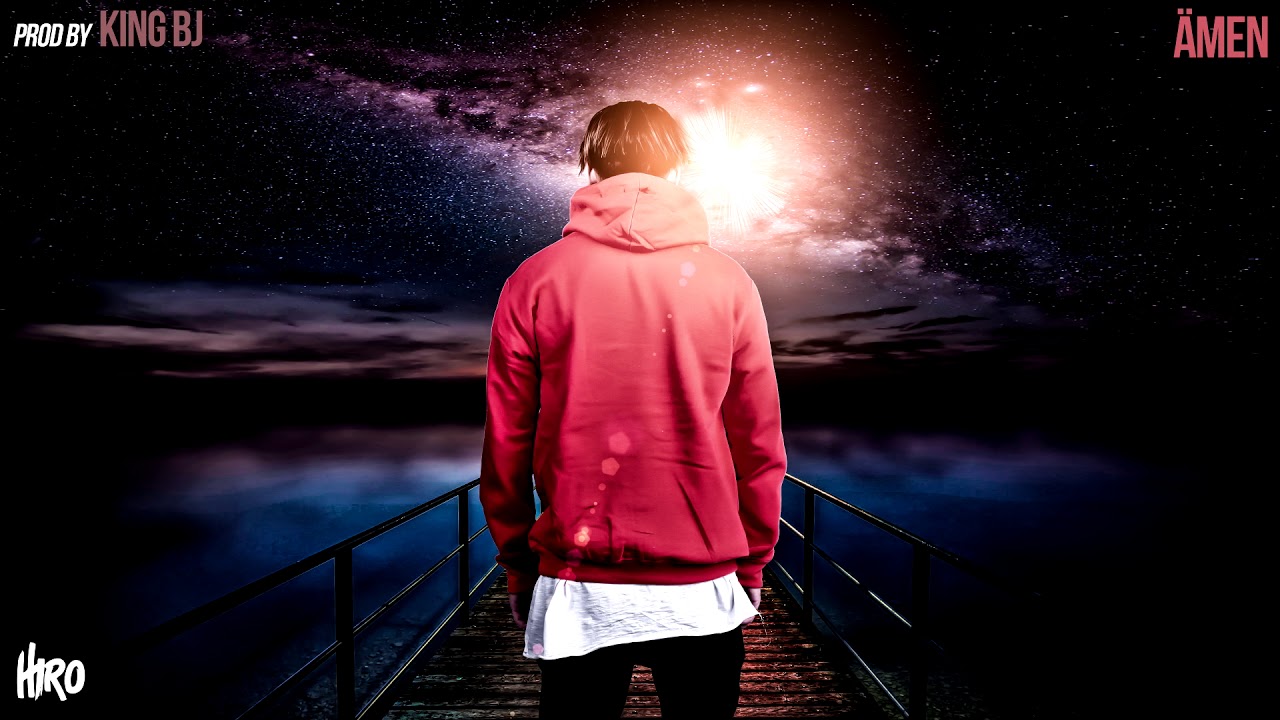 HIRO - ÄMEN | OFFICIAL AUDIO |