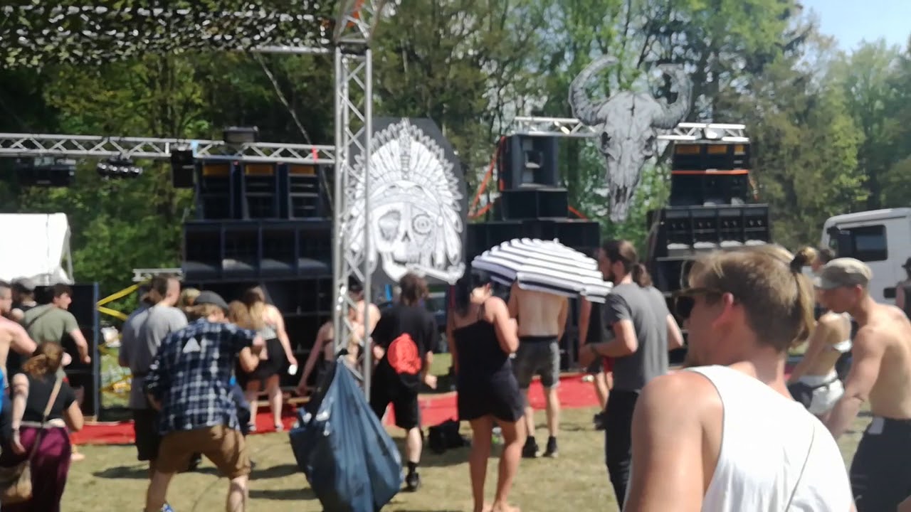 Czarotek 2018
