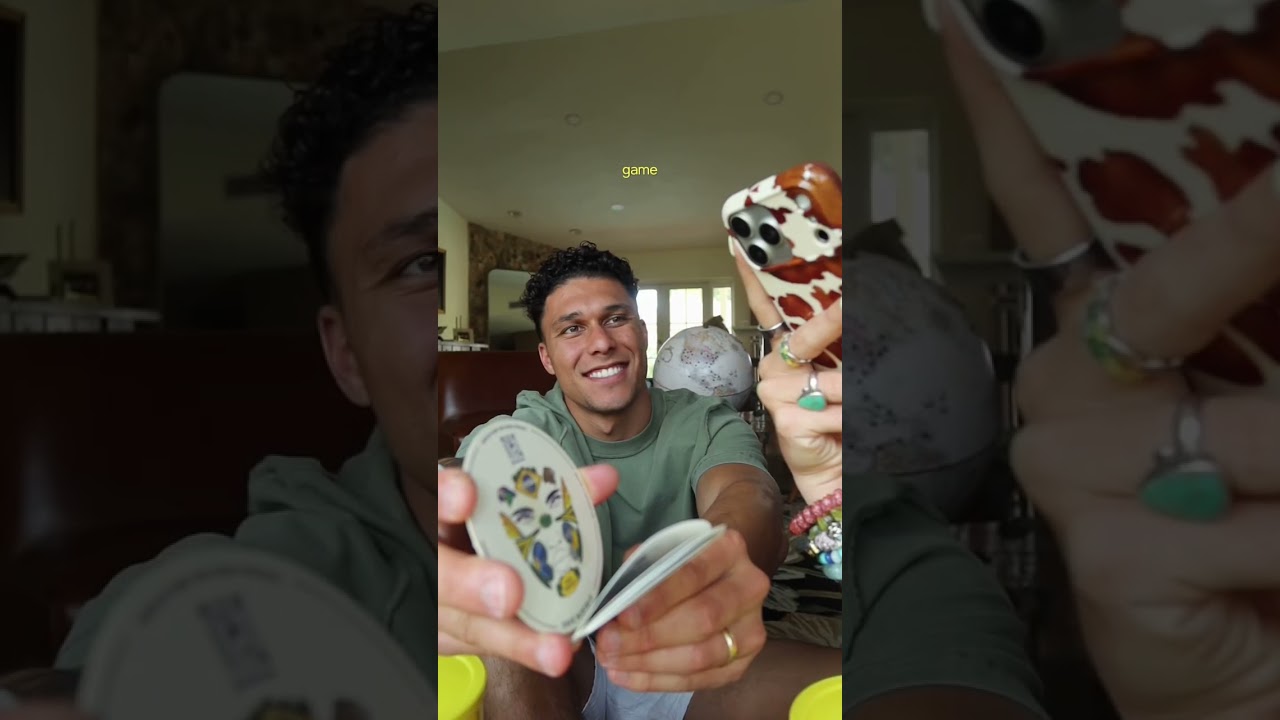 #ad #CafeBustelo A house rivalry that will last forever but at least we can both represent with Caf&eacute;