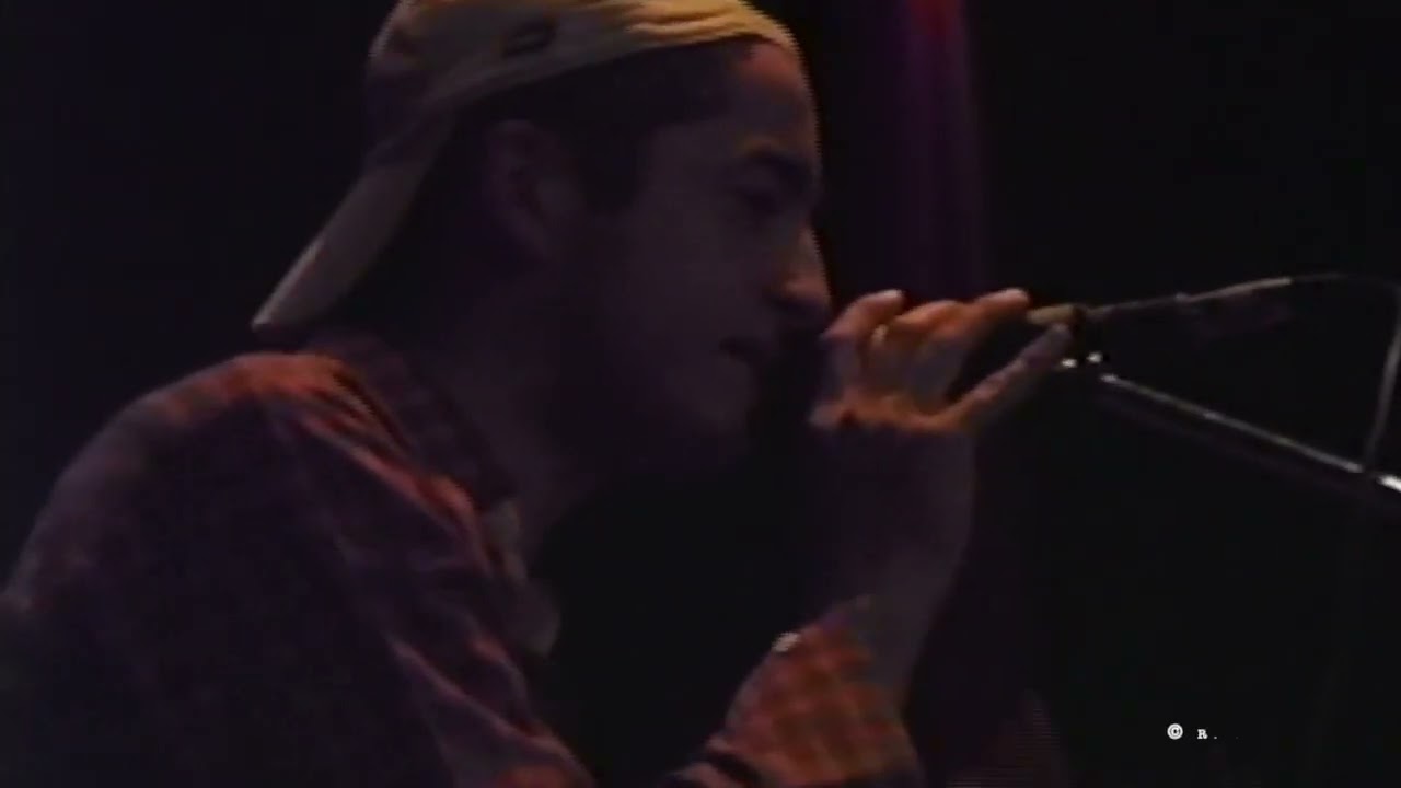 Insert Coin - Grillo Villegas feat. Coco Bedregal (Autosabotajes 2002)