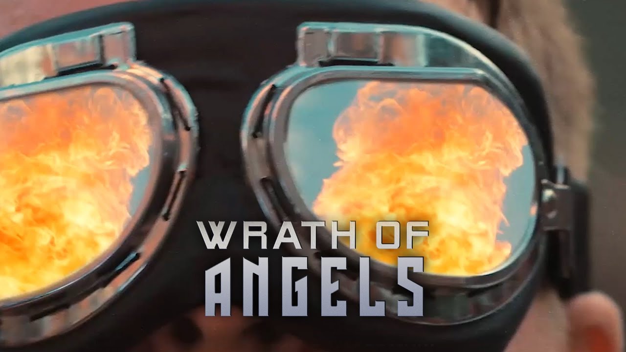 Wrath of Angels - Maissouille & Sprinky (Official Video)