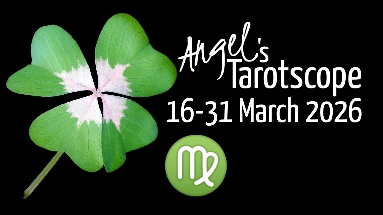 ♍ДЕВА☘️ДОВЕРЕННЫЙ ЧЕЛОВЕК ПОМОЖЕТ ВАМ ПРИНЯТЬ ТРУДНОЕ РЕШЕНИЕ [ТАРО-СКАПОС 16-31 МАРТА 2026] #таро