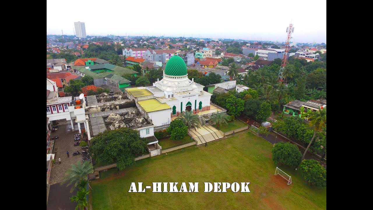 Profil STKQ Al-Hikam Depok