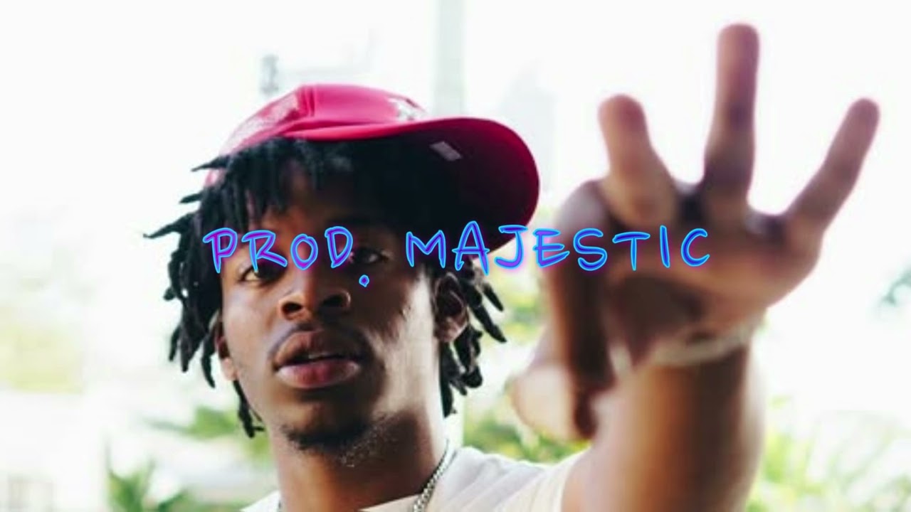 [FREE] YN Jay Type Beat 