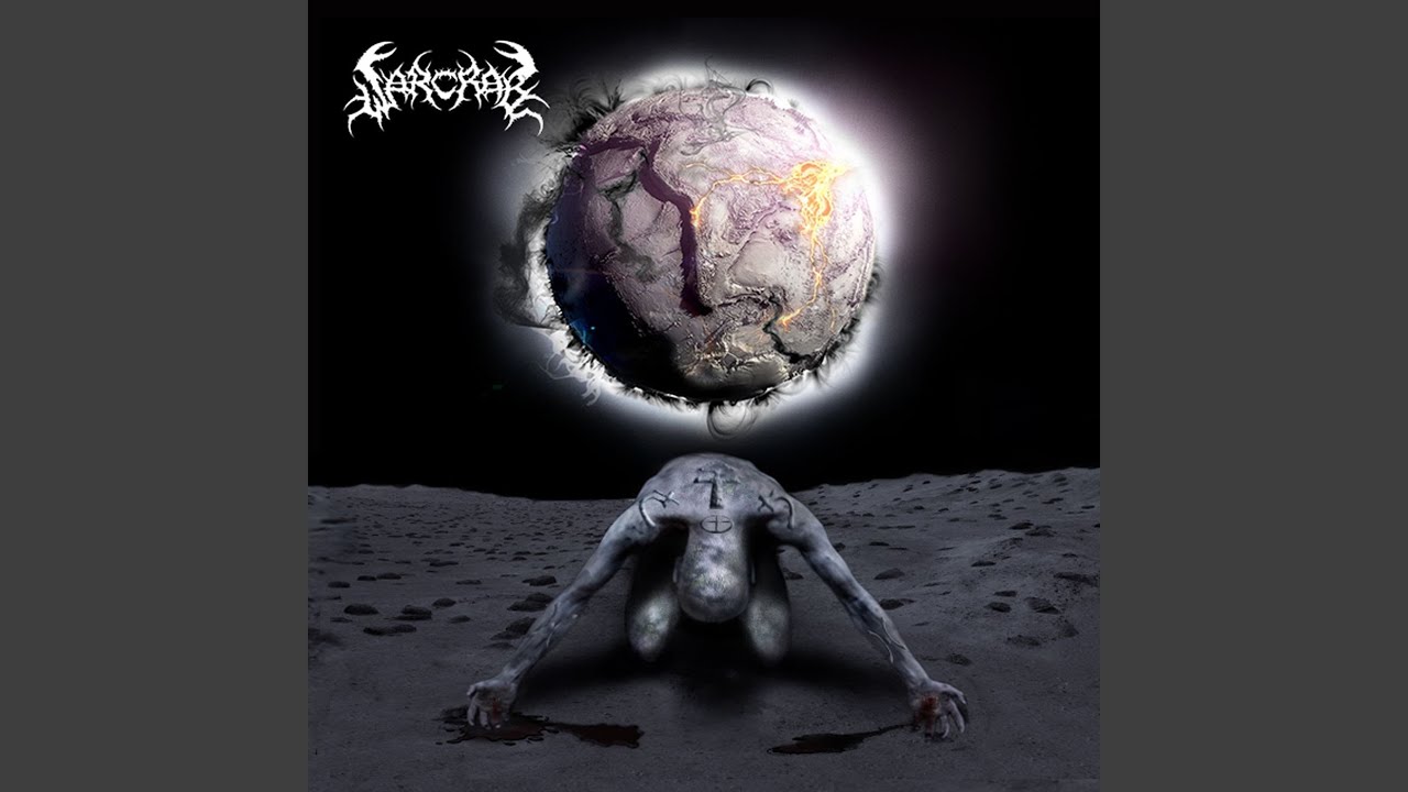 Scars of Aeons