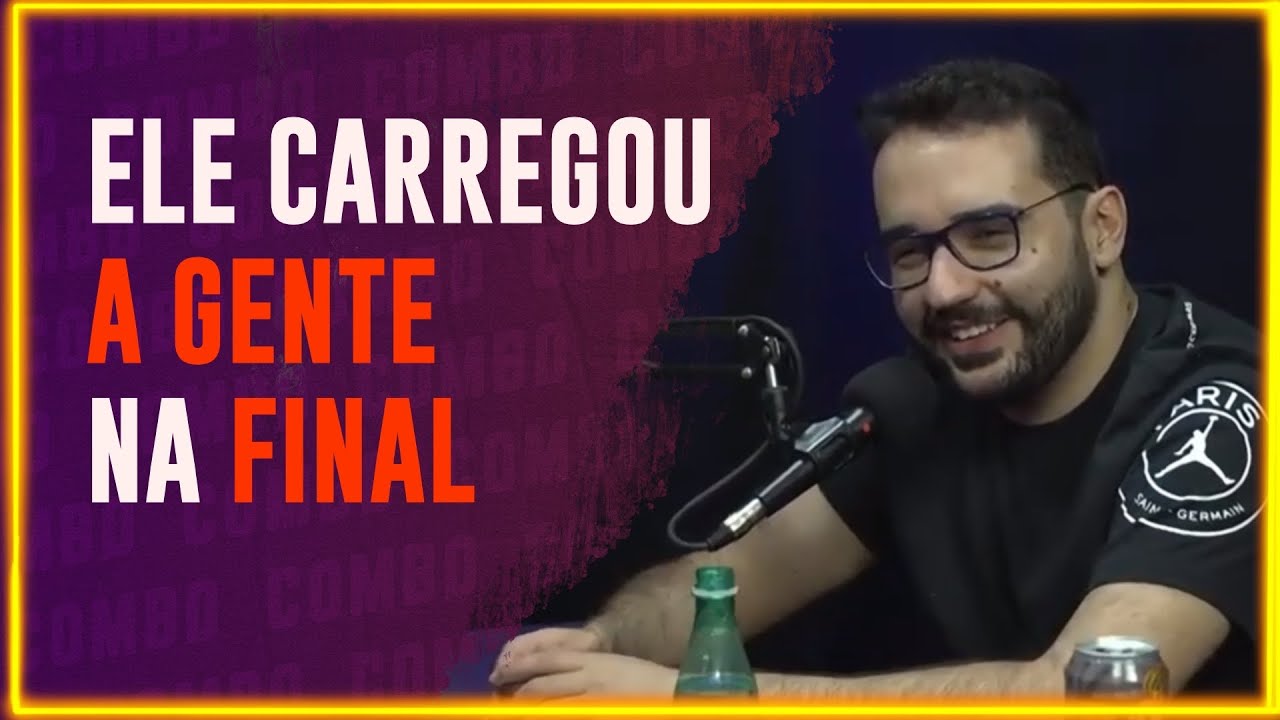 MANALOL E O CEN&Aacute;RIO COMPETITIVO