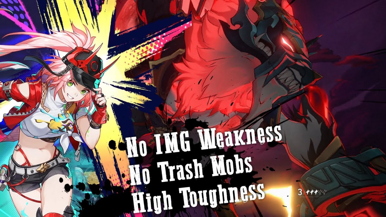 E0S0 Rappa Impossible Challenge | Honkai Star Rail