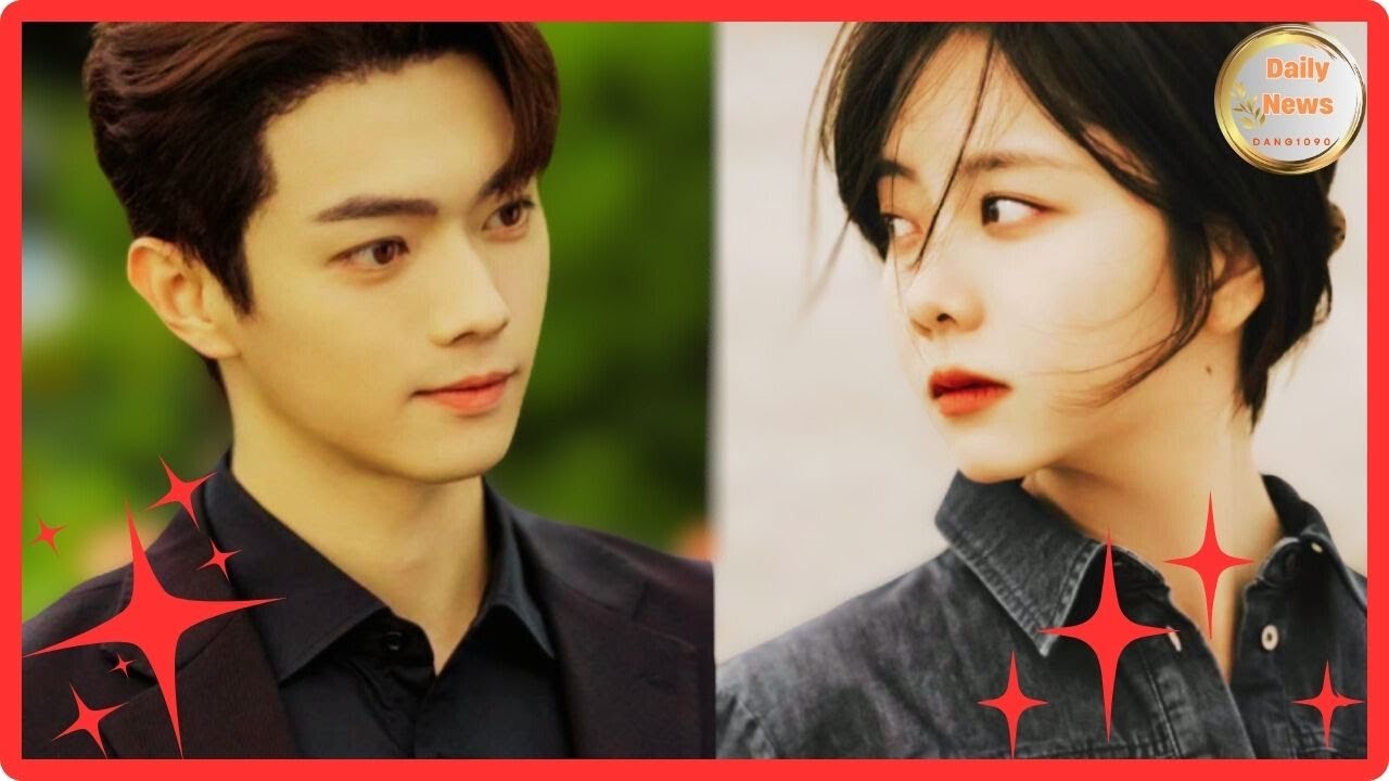What compelled Tan Songyun to star alongside Xu Kai, defying intense fan backlash?
