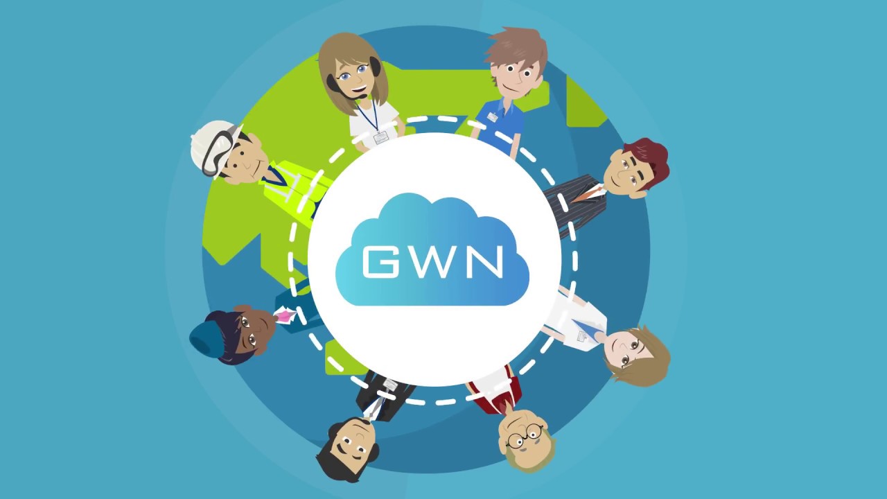 Grandstream GWN.Cloud: WiFi Management Solutions