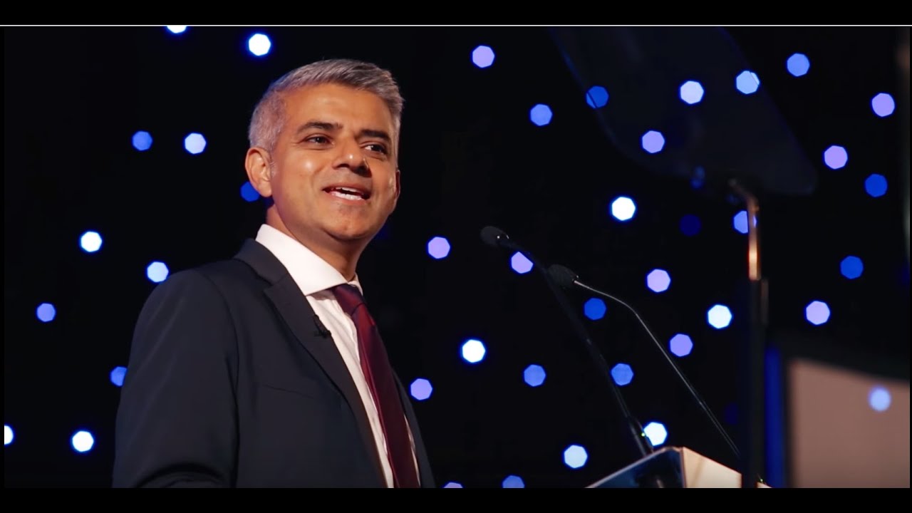 My Gala Dinner Speech