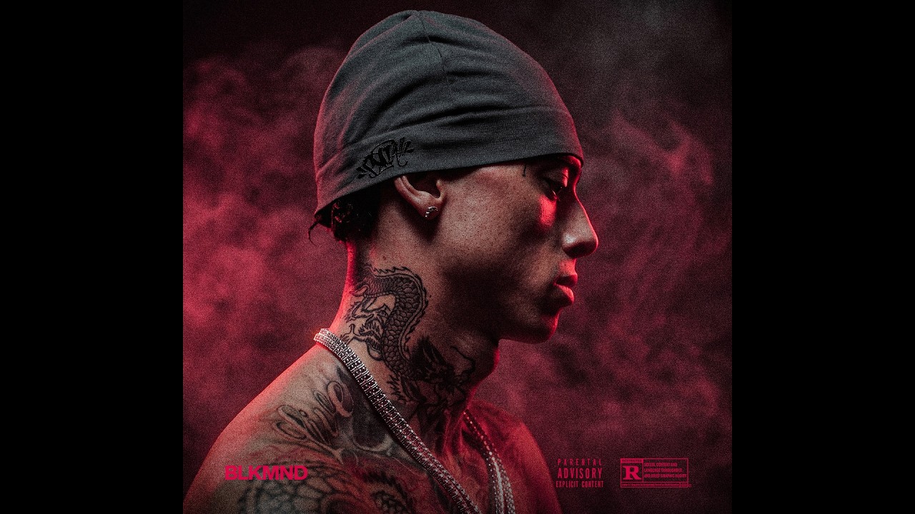 Skillibeng Type Beat x Dark Dancehall Type Beat - 