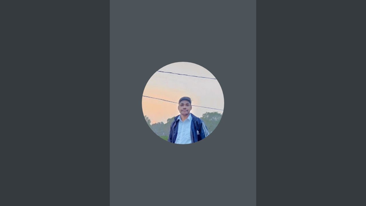 kishan 9565 is live welcome to my live hello friends