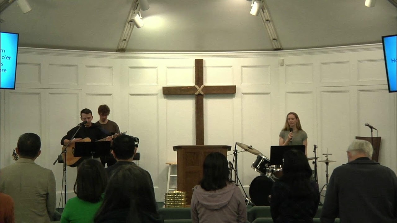 Ephesians Series: Harmony | #7 Transformed