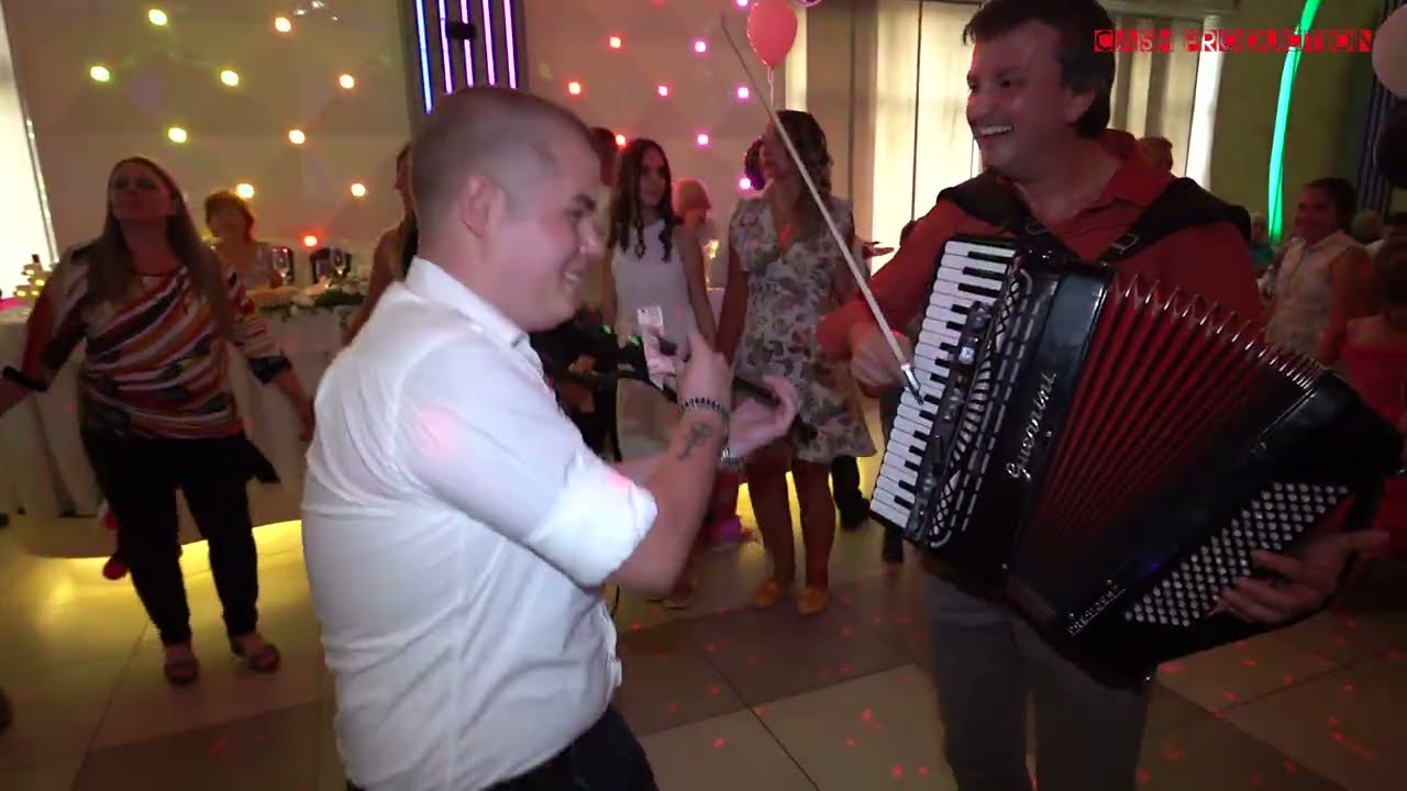Milino krštenje - Jedno lepo kolce za sve goste! ✅ LIVE! #uzivomuzika #uživomuzika #uživo #live