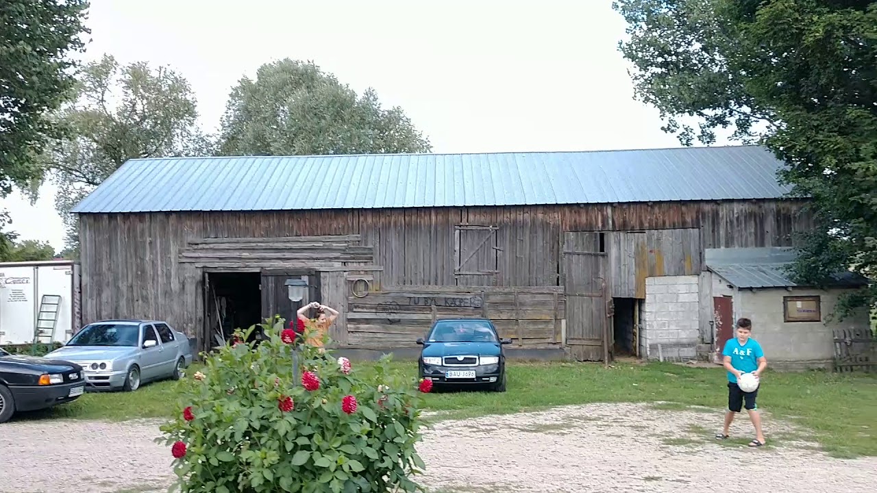 Bargł&oacute;w Dworny