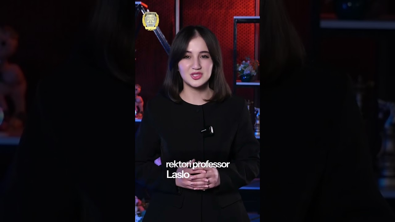 Adliya tizimida o'tgan hafta davomida ro‘y bergan muhim voqealar haqida haftalik dayjest