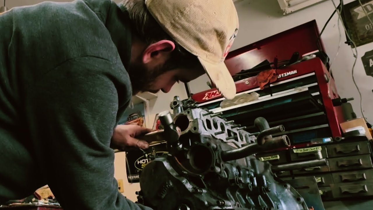 Did I Just Ruin My Datsun With “Italian Engineering?”