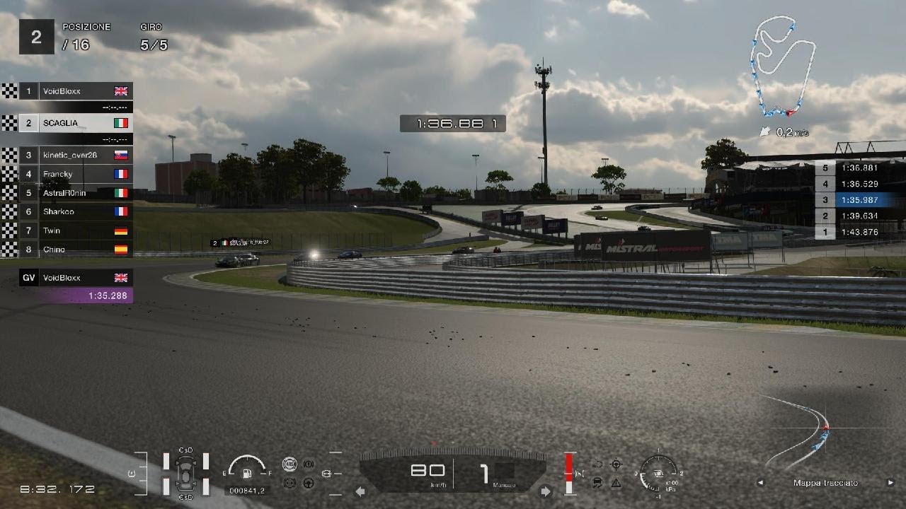 Gt7 interlagos 31/1/2026 gr3