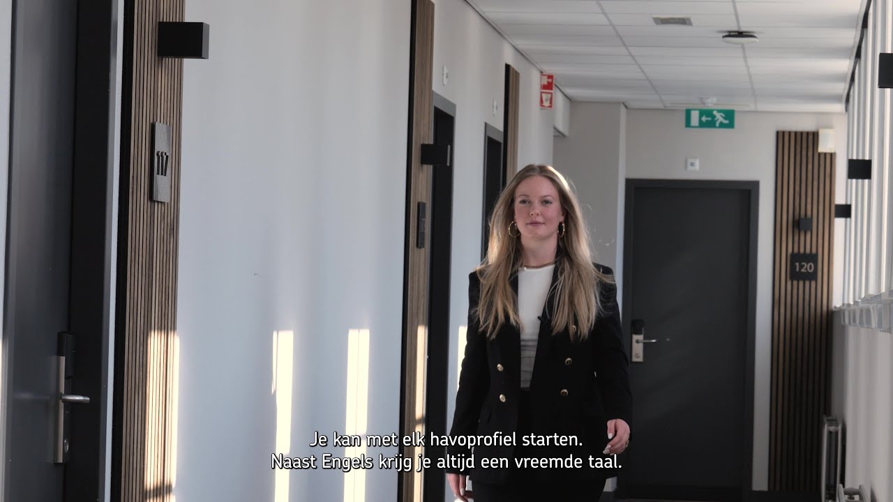 Mhbo-traject Hotelmanagement: een samenwerking tussen De Rooi Pannen en BUas