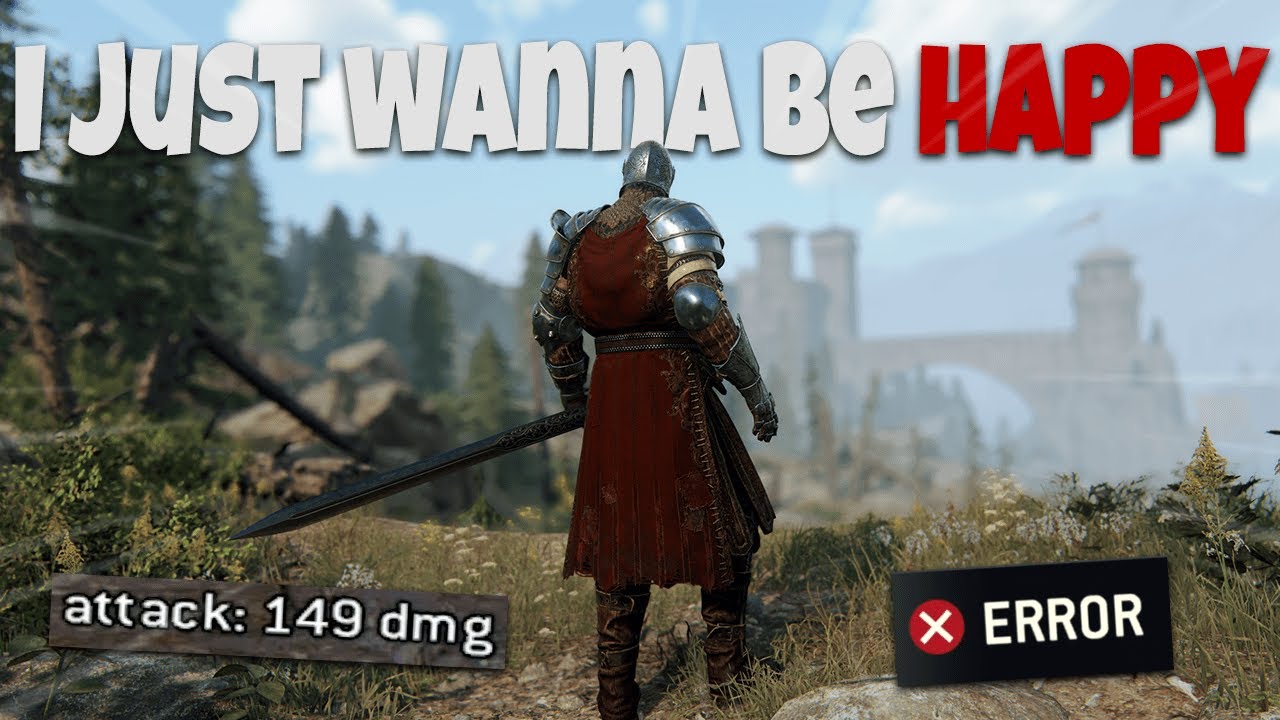 For Honor 2024 w pigułce...