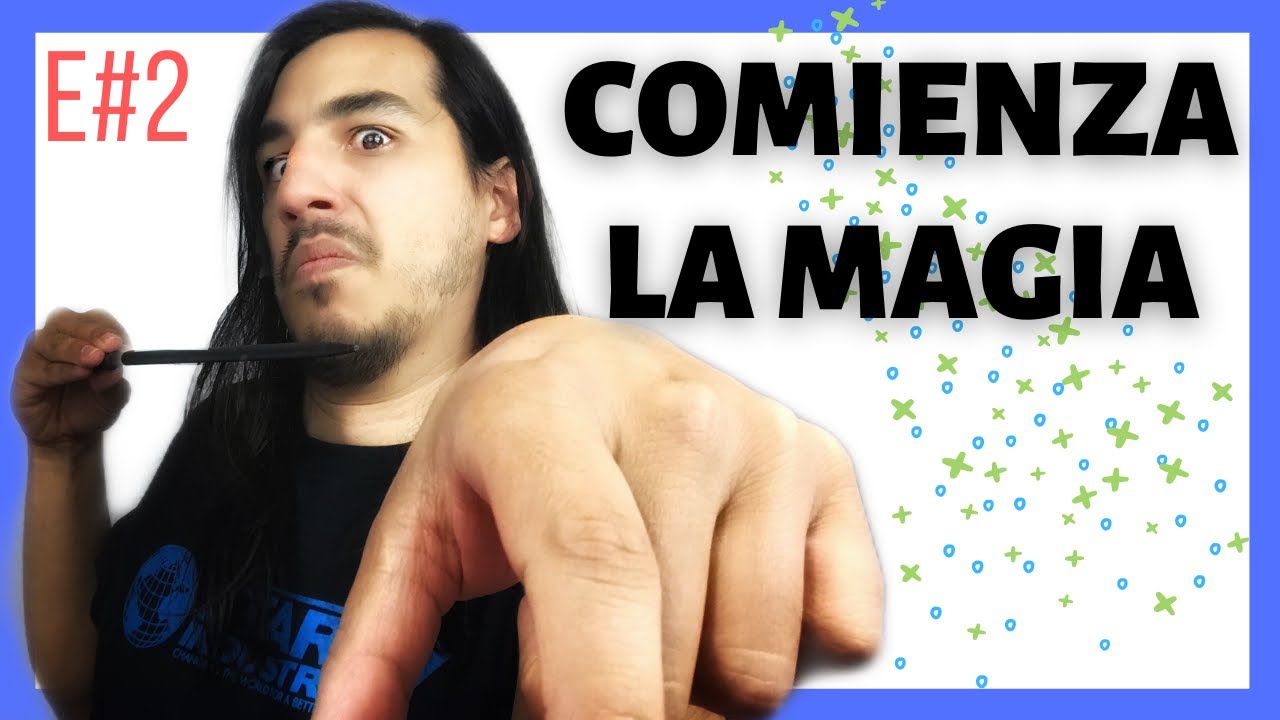 👉 ¡Primer Programa! - Aprender PROGRAMACIÓN (Desde Cero) - E2