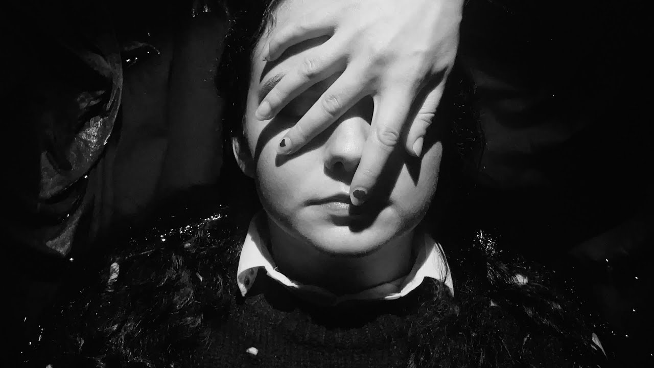 Wo Schatten ihren Horror wählen - Short Film KHM