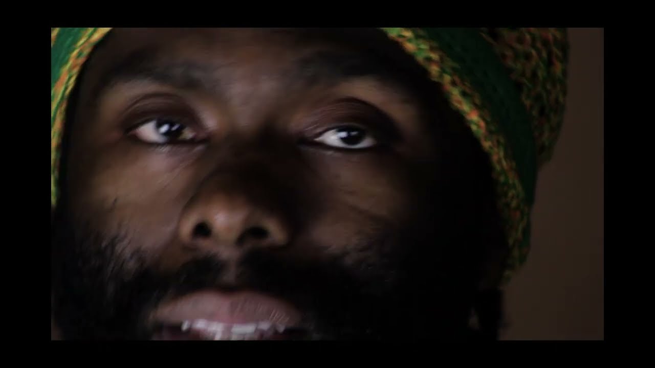 Nimsins - If I'm Not (Official Video)