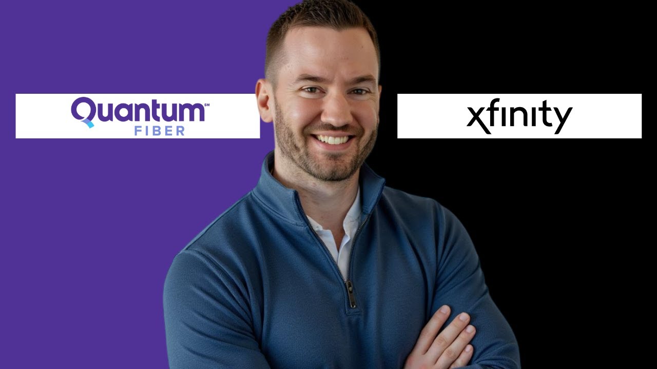 Quantum Fiber Vs Xfinity 2026 (I Switched And Immediately Felt It)