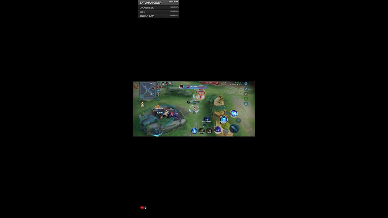 SOLO PUSH RANK