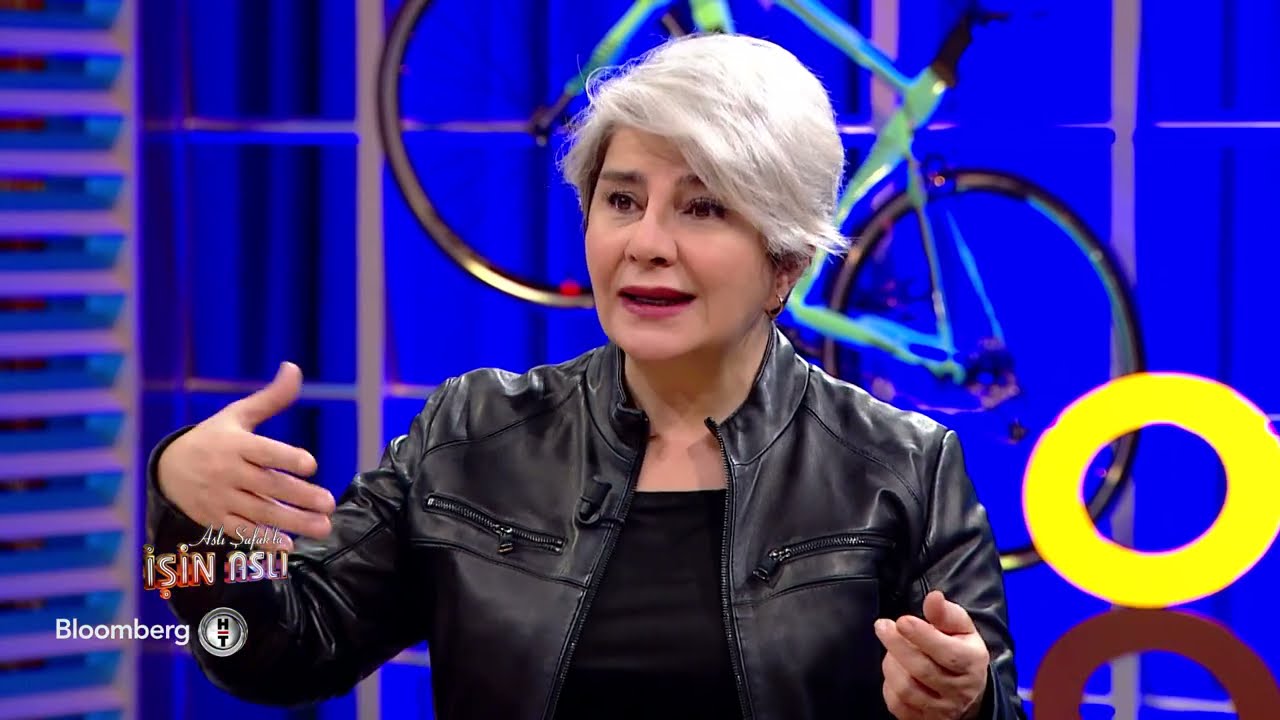 Devrim Yakut - Aslı Şafak'la İşin Aslı | 19.04.2021