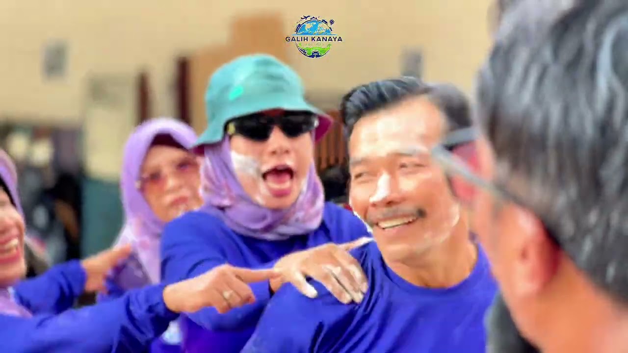 Bumdesma Mojogedang Goes To Bromo dan Gili Ketapang
