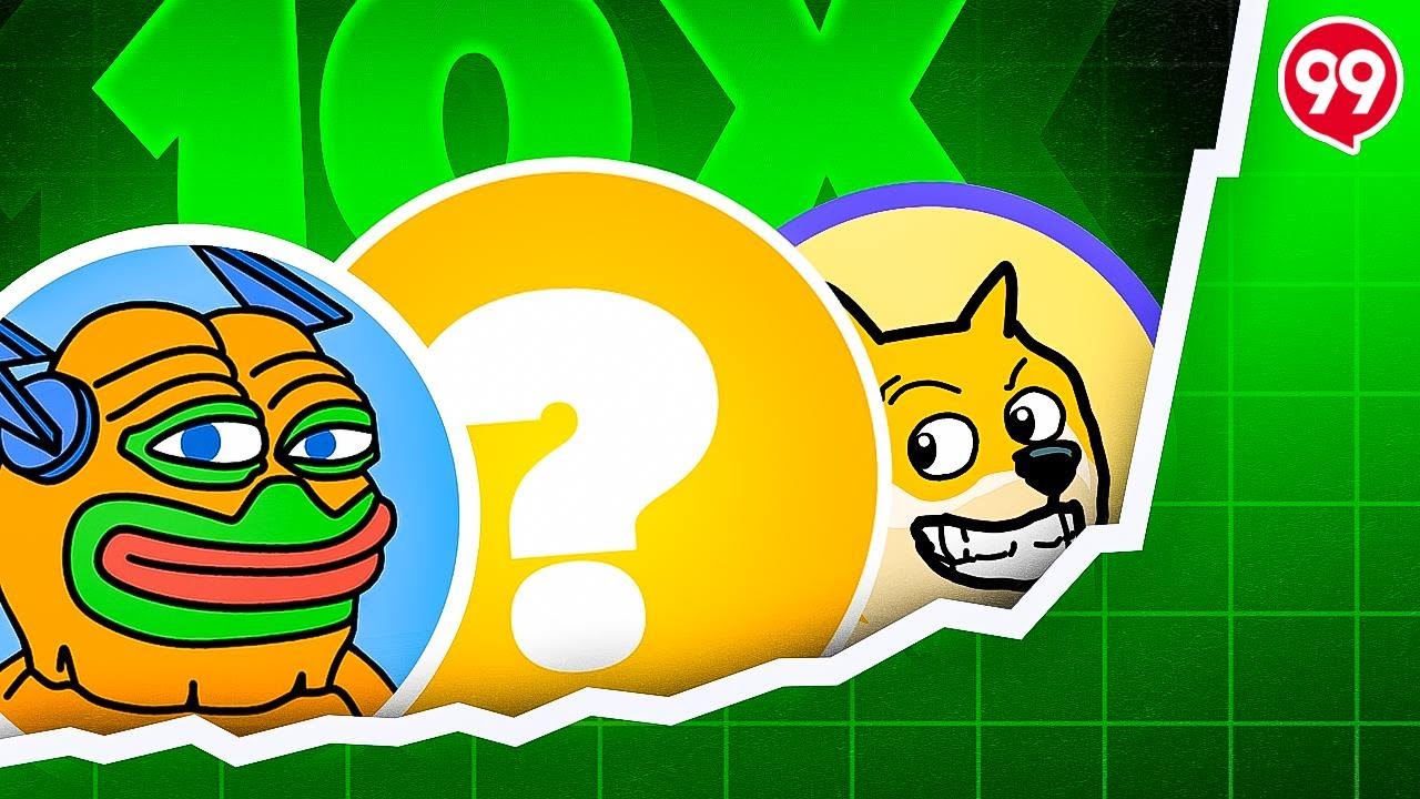 Best Crypto Presales to Buy Now With 10X Potential!! (PEPE Alternatives?)