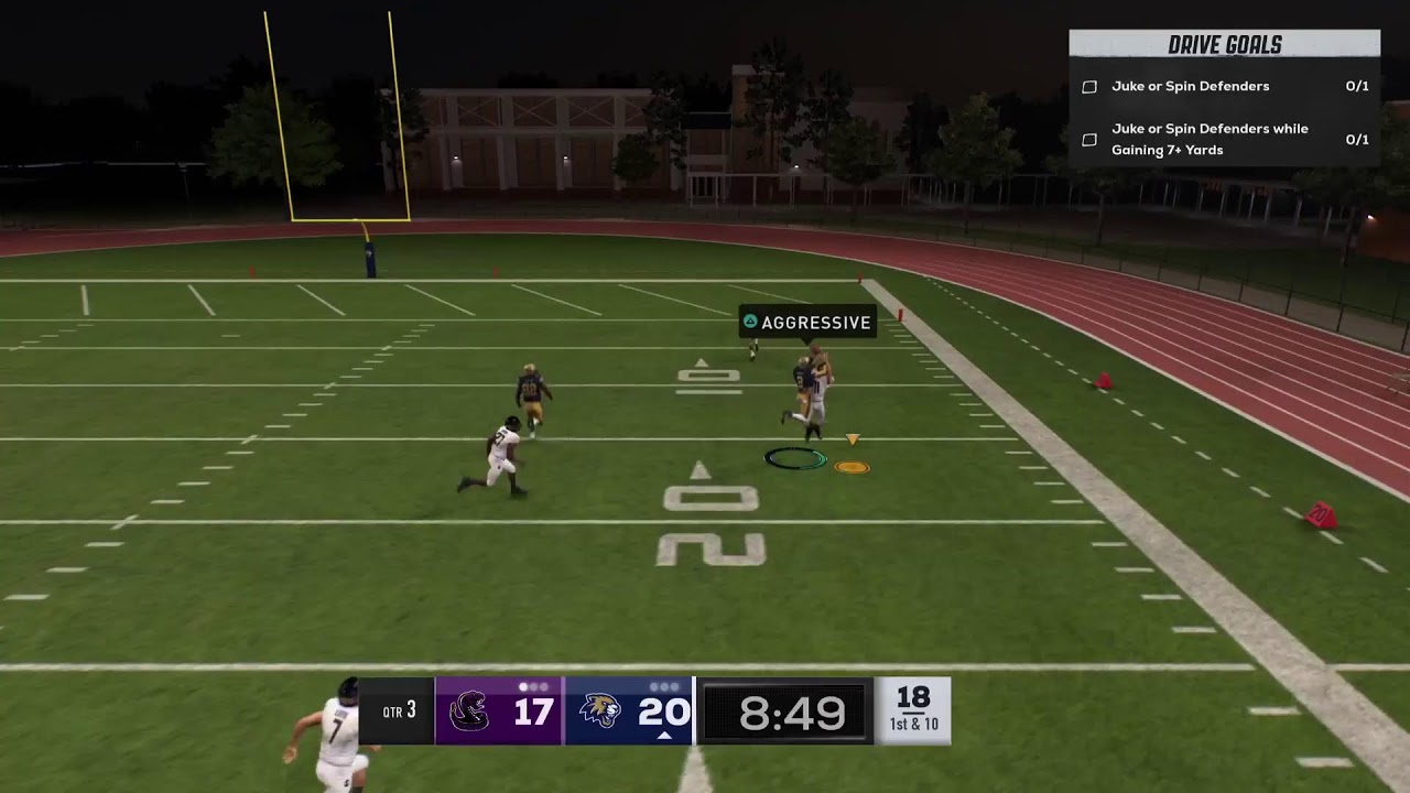College football  26 live
