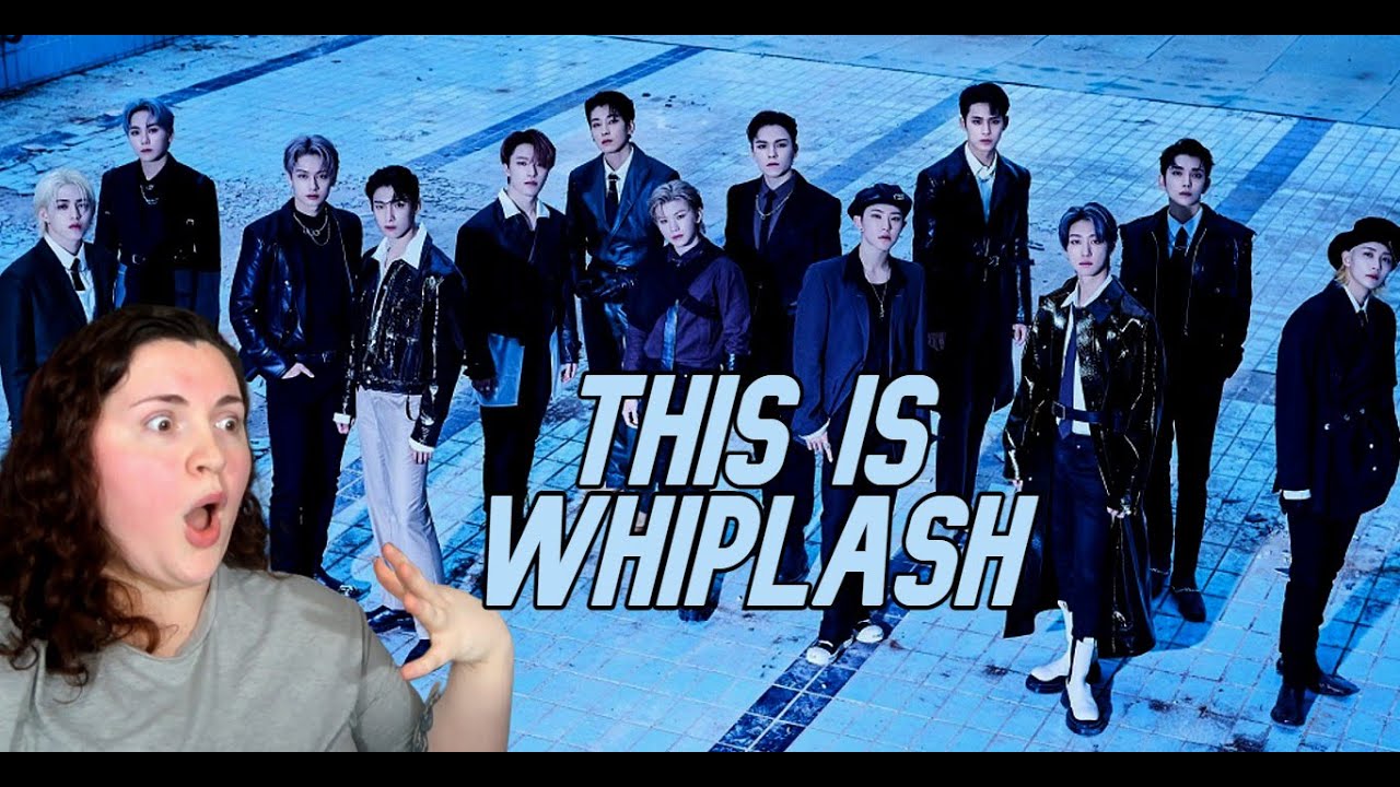 세븐틴(SEVENTEEN) 'ATTACCA' ALBUM LISTEN PT. 2 + HIGHLIGHT MEDLEY | REACTION