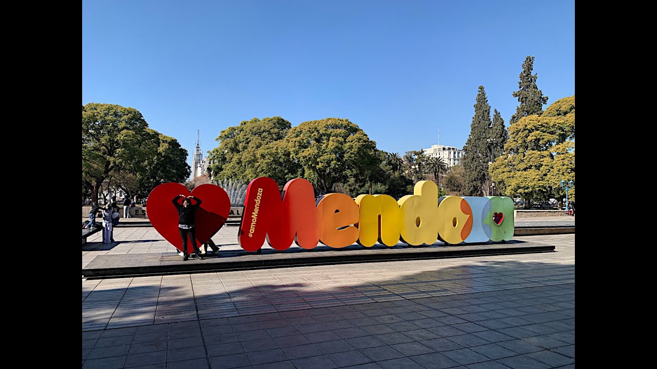ens.ch : ... un poquito de Mendoza, Argentina  :)