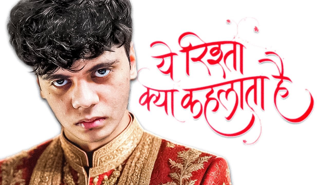 Yeh Rishta Kya Kehlata Hai ⁉️