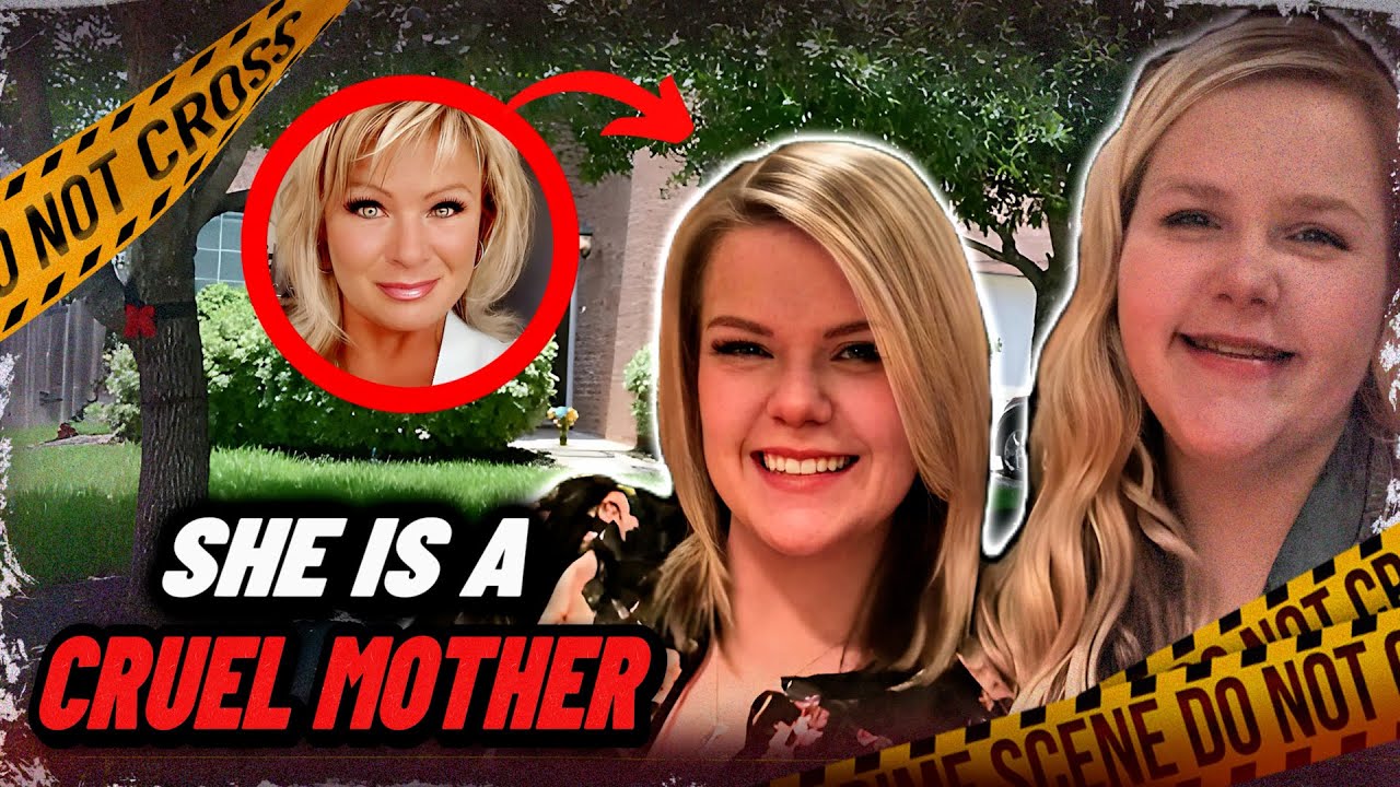 True Crime Documentary 2024 - Christy Sheats Case - A heartbreaking case about the end of a family.