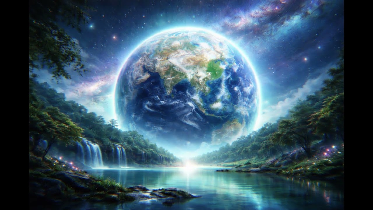 Planet Earth