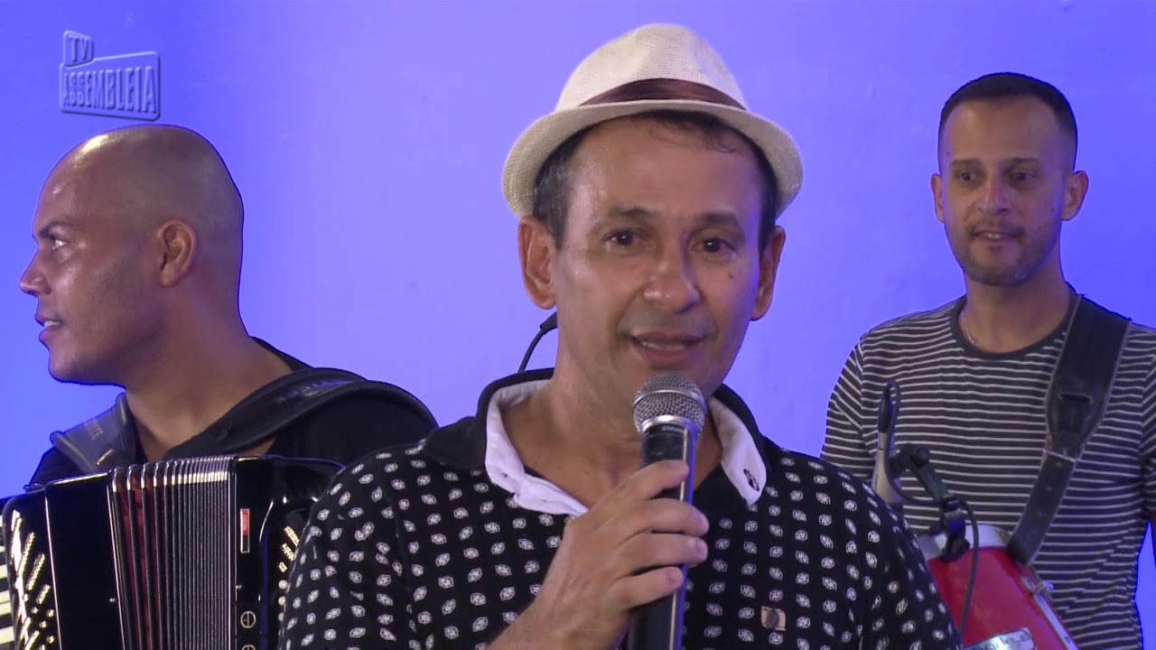 Alagoas Arte e Cultura com o Interprete Gil Neves