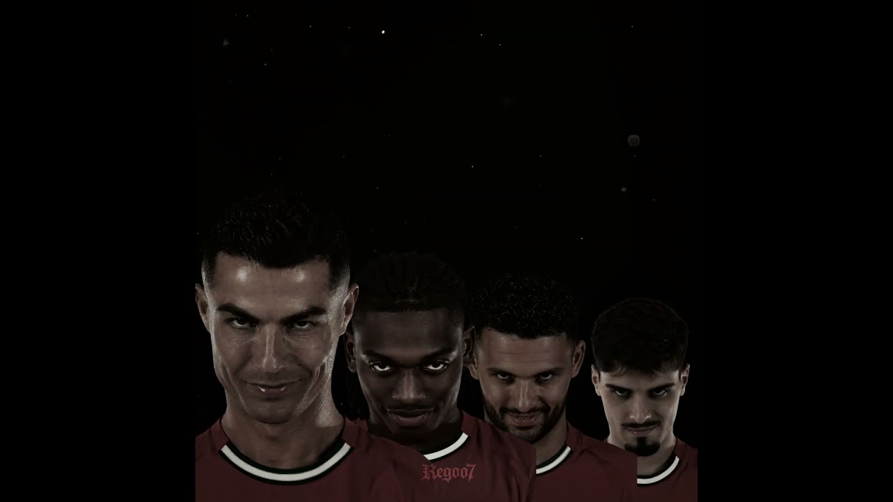 Portugal 2026 world cup squad 💀🔥 Subscribe for more edits ⚽