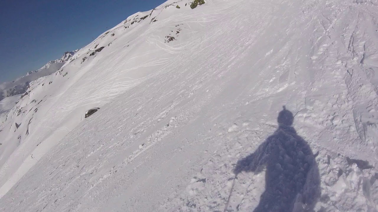 Alpe d'Huez 2020 - La Balme