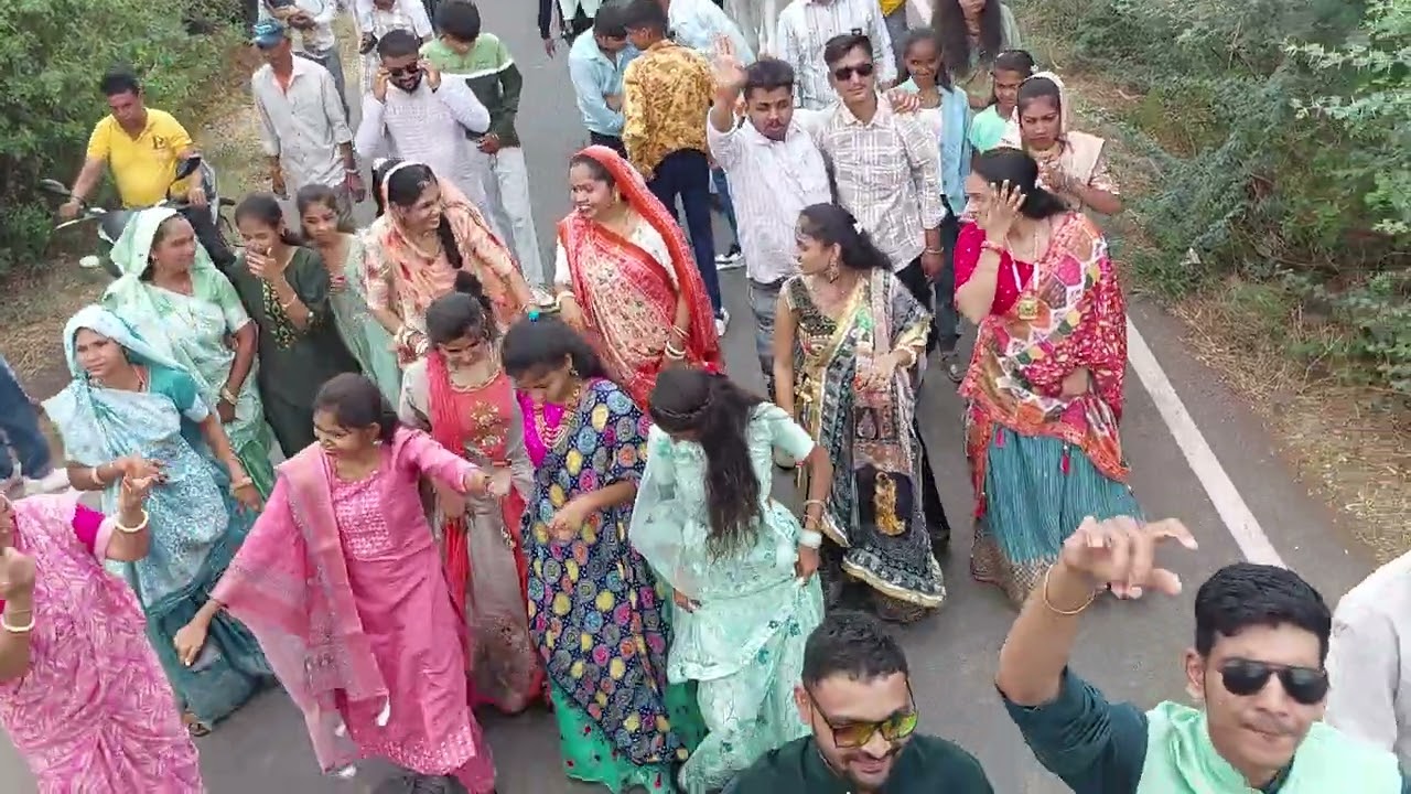Janta Rahul Band Chithoda
